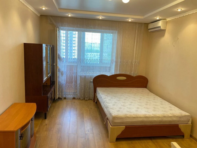 Квартира 1-кімн. продаж Київ, Днепровский – 18.1 м², Киев — 3/13
