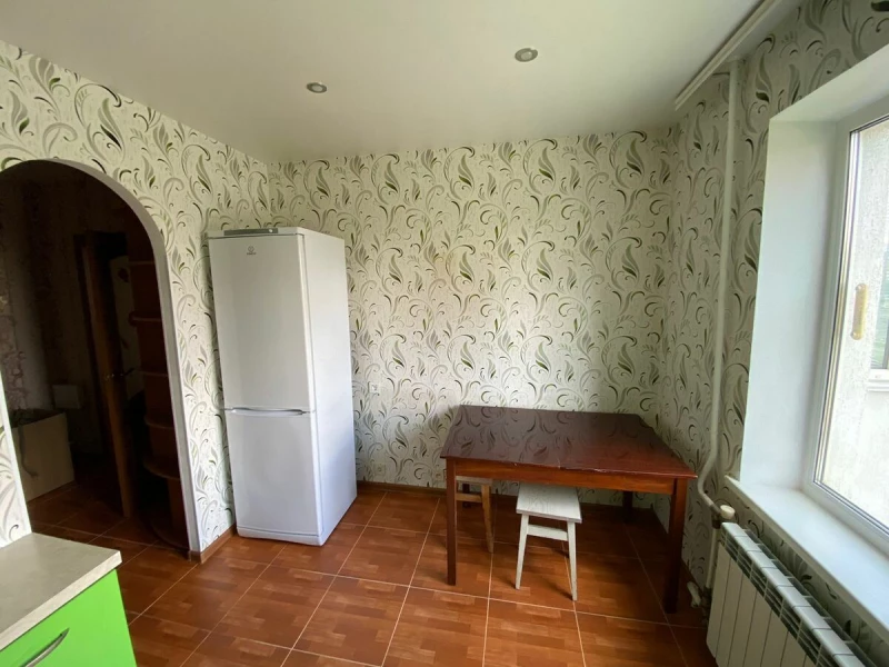 Квартира 1-кімн. продаж Київ, Днепровский – 18.1 м², Киев — 12/13