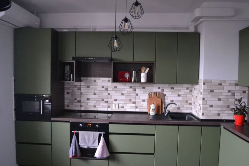 Квартира 1-кімн. продаж Київ, Голосеевский – 18.1 м², Київ — 5/15