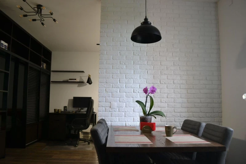 Квартира 1-кімн. продаж Київ, Голосеевский – 18.1 м², Київ — 8/15