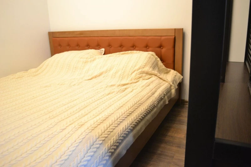 Квартира 1-кімн. продаж Київ, Голосеевский – 18.1 м², Київ — 14/15