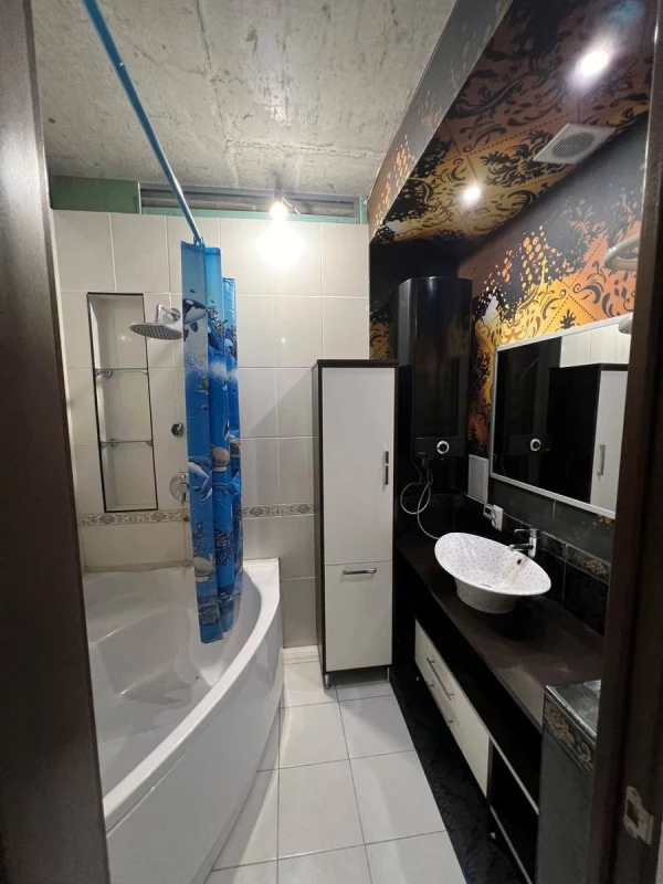 Квартира 2-кімн. продаж Київ, Днепровский – 30 м², Киев — 7/7