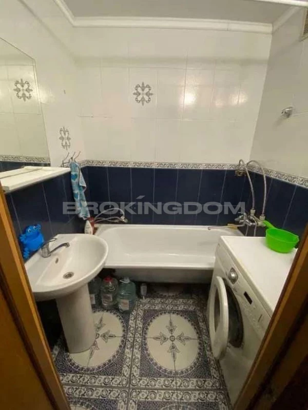 Квартира 3-кімн. продаж Бровари – 35 м², Бровари — 8/12