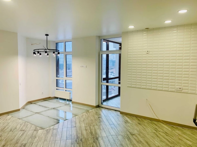 Квартира 1-кімн. продаж Київ, Шевченковский – 48 м²