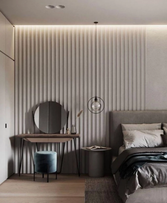 Квартира 3-кімн. продаж Гатне – 52.5 м², Гатное — 5/15
