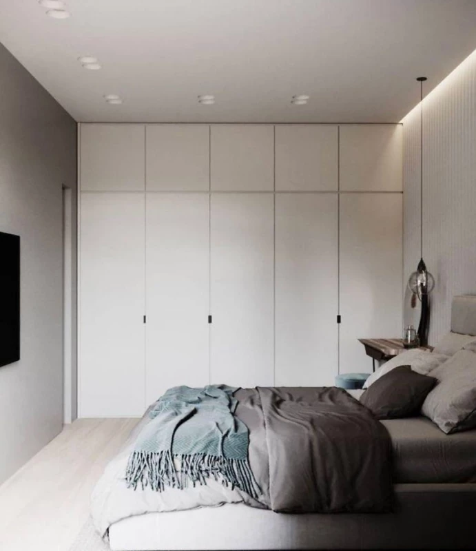 Квартира 3-кімн. продаж Гатне – 52.5 м², Гатное — 7/15
