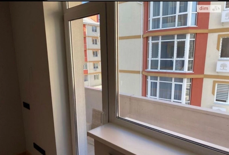 Квартира 3-кімн. продаж Гатне – 52.5 м², Гатное — 12/15