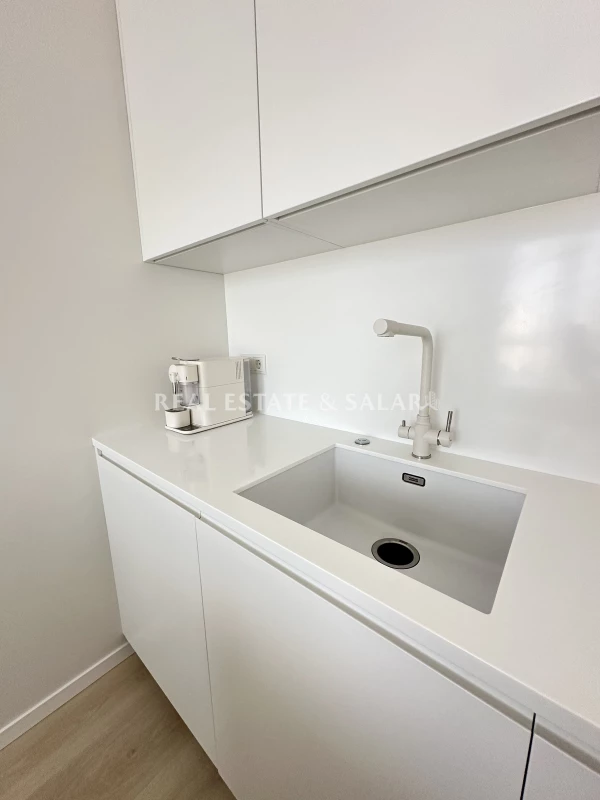 Квартира 1-кімн. продаж Київ, Шевченковский – 33 м², Киев — 7/15