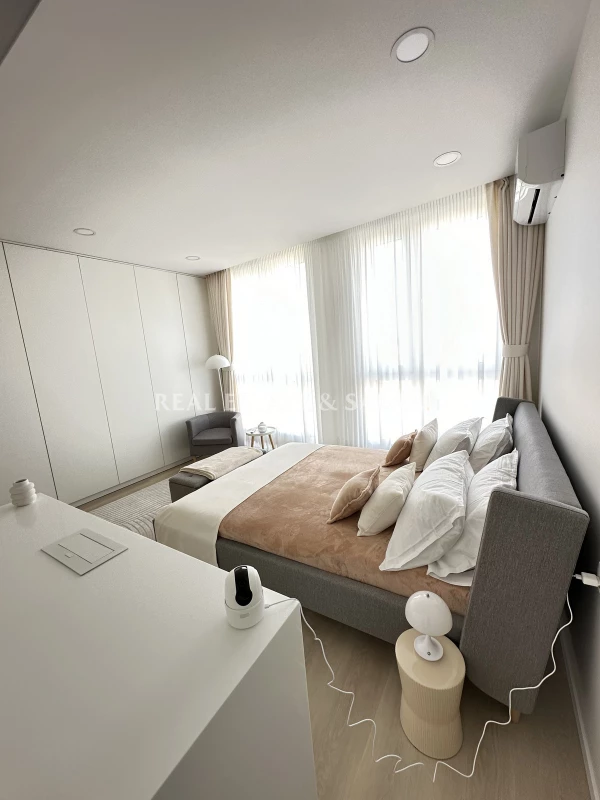 Квартира 1-кімн. продаж Київ, Шевченковский – 33 м², Киев — 10/15