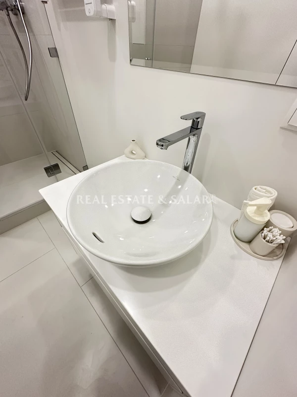 Квартира 1-кімн. продаж Київ, Шевченковский – 33 м², Киев — 15/15