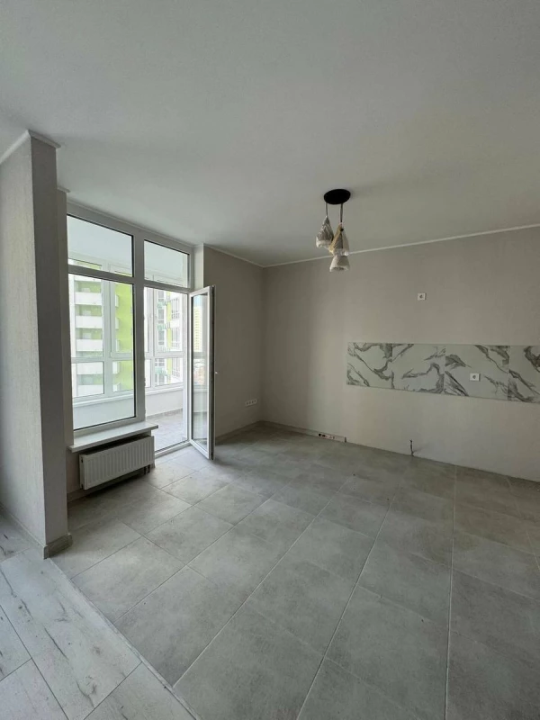 Квартира 3-кімн. продаж Київ, Святошинский – 46.43 м²
