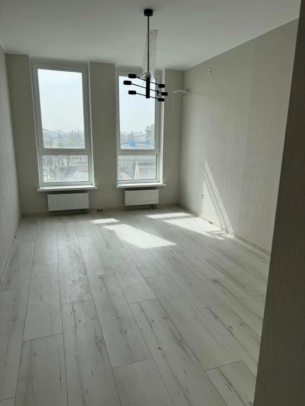 Квартира 3-кімн. продаж Київ, Святошинский – 46.43 м², Киев — 2/15