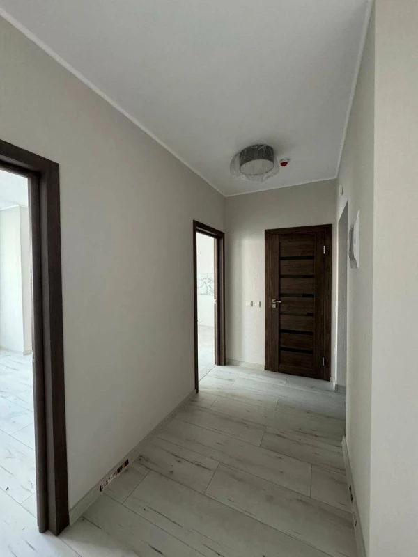 Квартира 3-кімн. продаж Київ, Святошинский – 46.43 м², Киев — 9/15