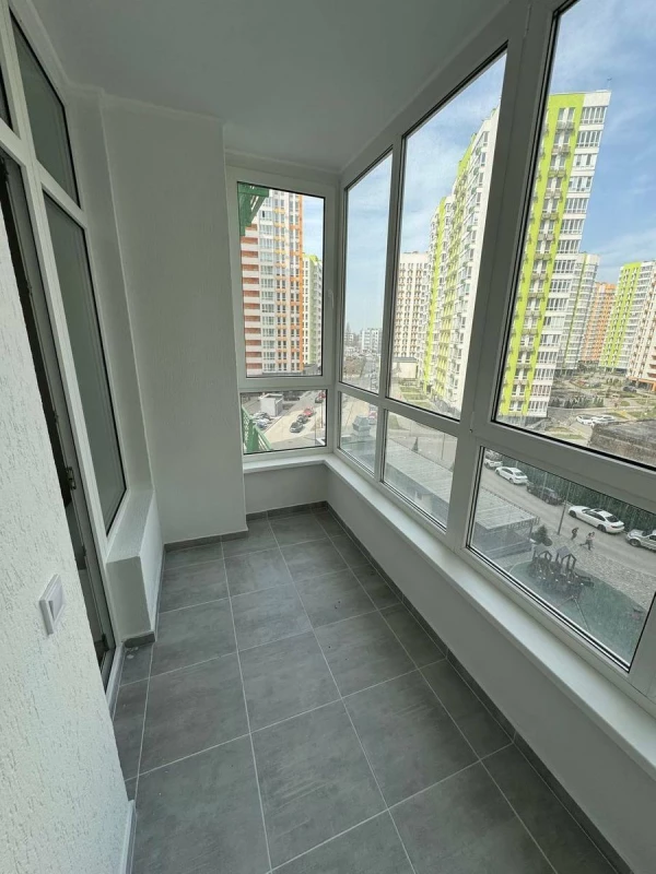 Квартира 3-кімн. продаж Київ, Святошинский – 46.43 м², Киев — 12/15
