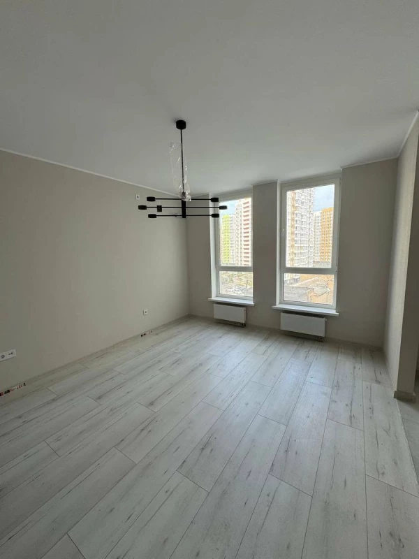 Квартира 3-кімн. продаж Київ, Святошинский – 46.43 м², Киев — 13/15