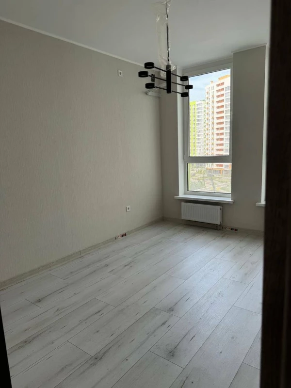 Квартира 3-кімн. продаж Київ, Святошинский – 46.43 м², Киев — 15/15