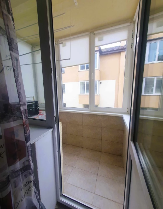 Квартира 2-кімн. продаж Погреби – 37 м², Погребы — 5/15