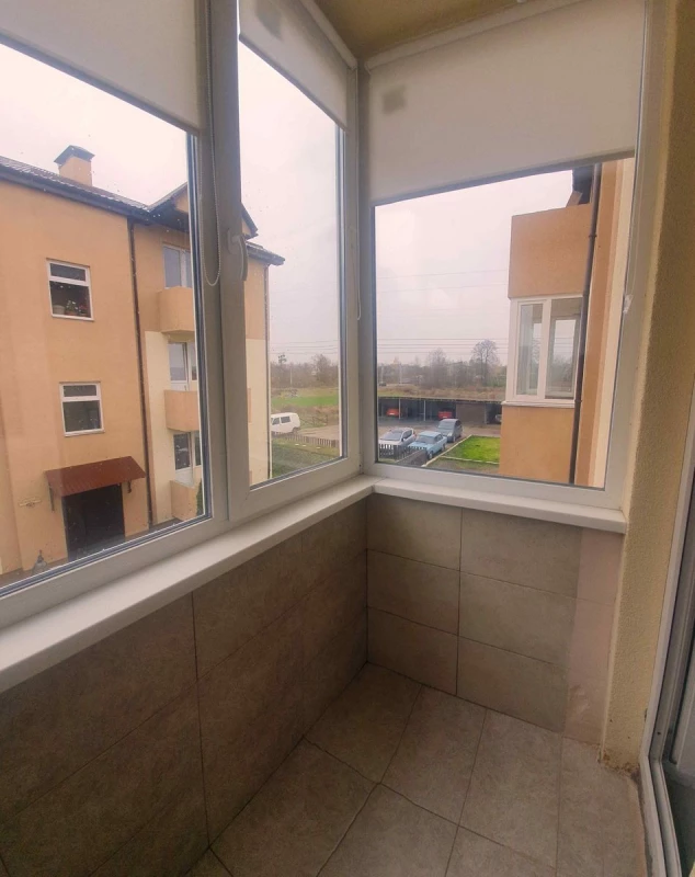 Квартира 2-кімн. продаж Погреби – 37 м², Погребы — 7/15