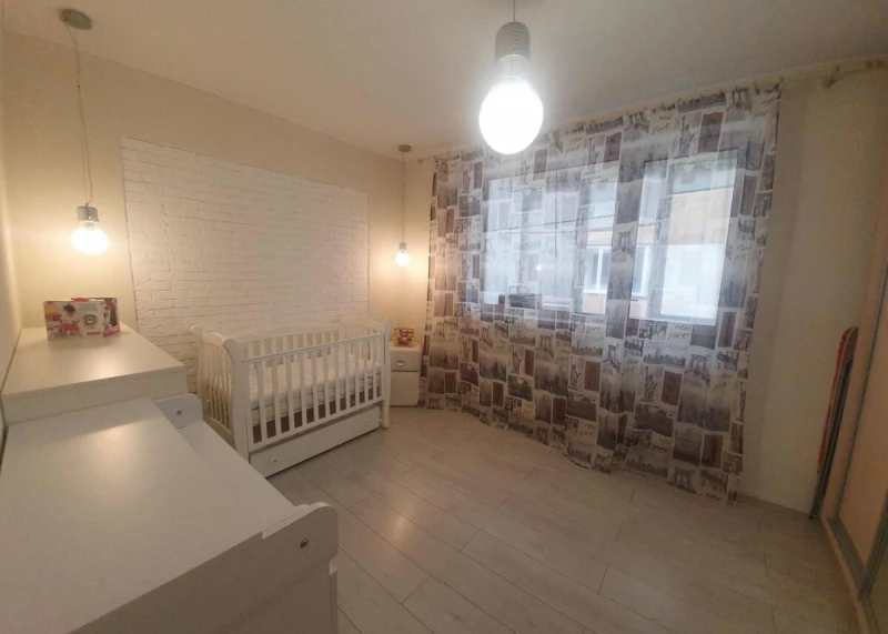 Квартира 2-кімн. продаж Погреби – 37 м², Погребы — 8/15