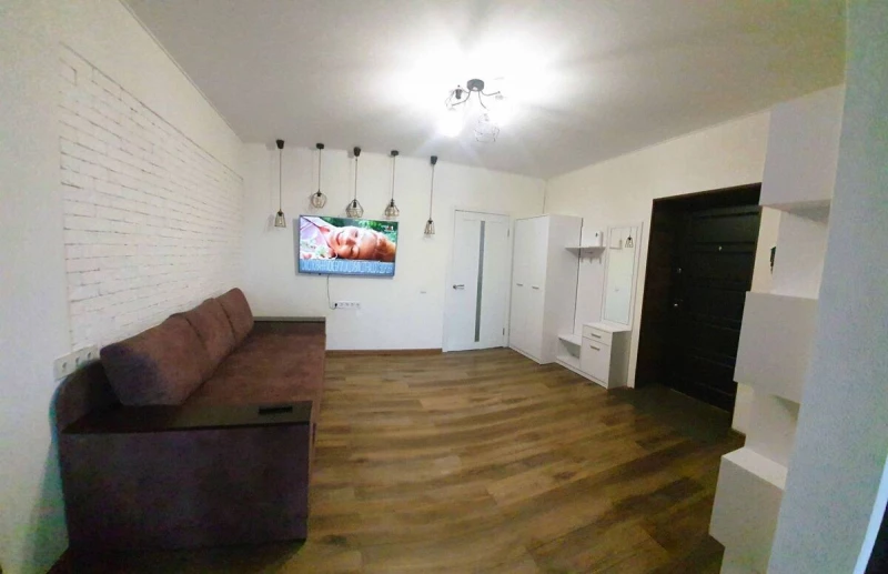 Квартира 2-кімн. продаж Погреби – 37 м², Погребы — 15/15