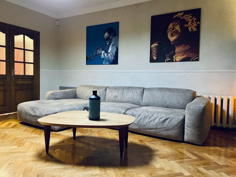 Квартира 3-кімн. продаж Київ, Печерский – 50.7 м²