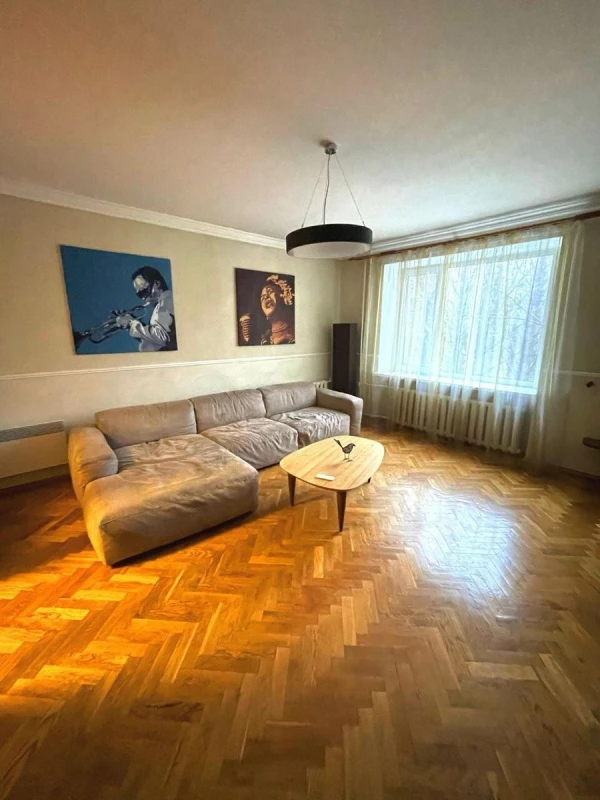 Квартира 3-кімн. продаж Київ, Печерский – 50.7 м², Киев — 2/13