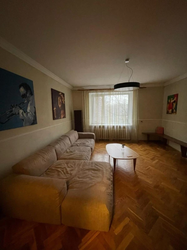 Квартира 3-кімн. продаж Київ, Печерский – 50.7 м², Киев — 3/13