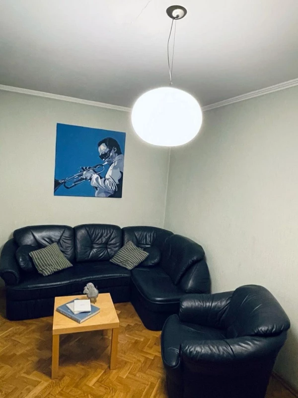 Квартира 3-кімн. продаж Київ, Печерский – 50.7 м², Киев — 7/13