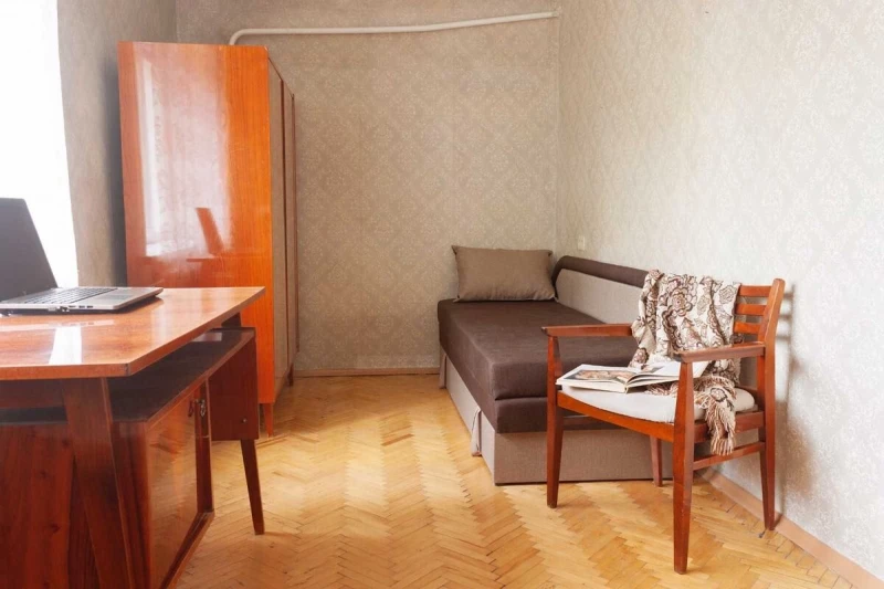 Квартира 2-кімн. продаж Київ, Днепровский – 43 м², Киев — 2/15