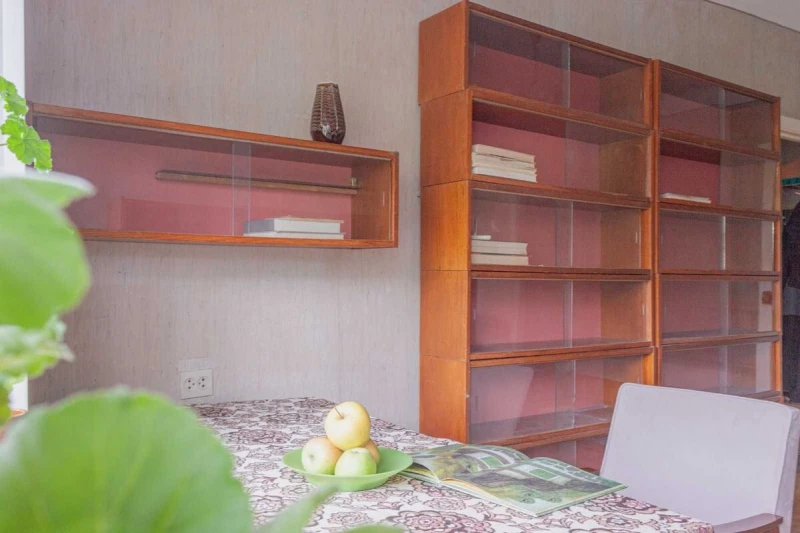 Квартира 2-кімн. продаж Київ, Днепровский – 43 м², Киев — 5/15