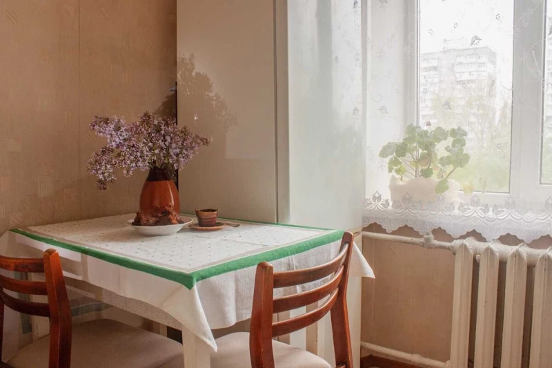 Квартира 2-кімн. продаж Київ, Днепровский – 43 м², Киев — 8/15