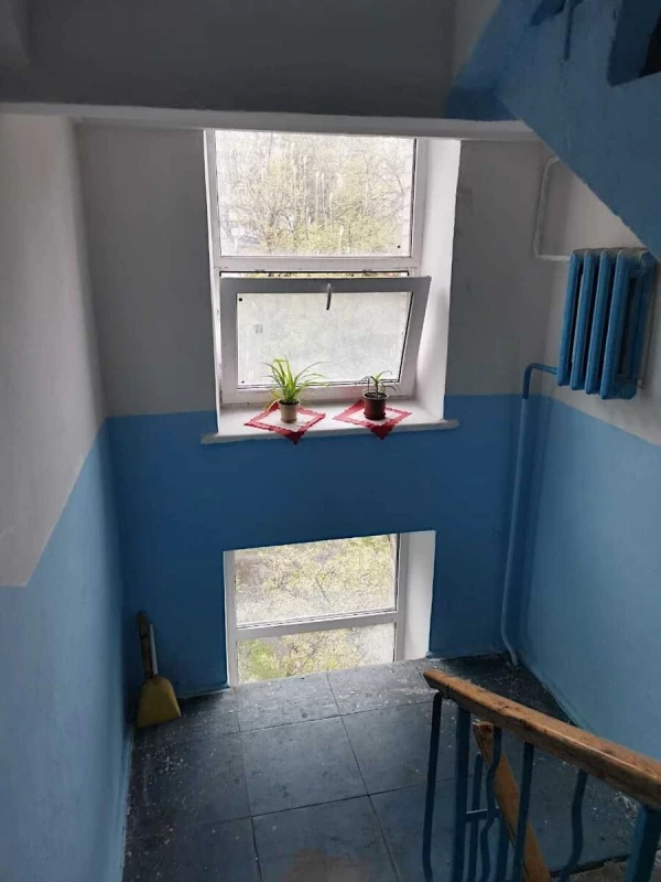 Квартира 2-кімн. продаж Київ, Днепровский – 43 м², Киев — 14/15