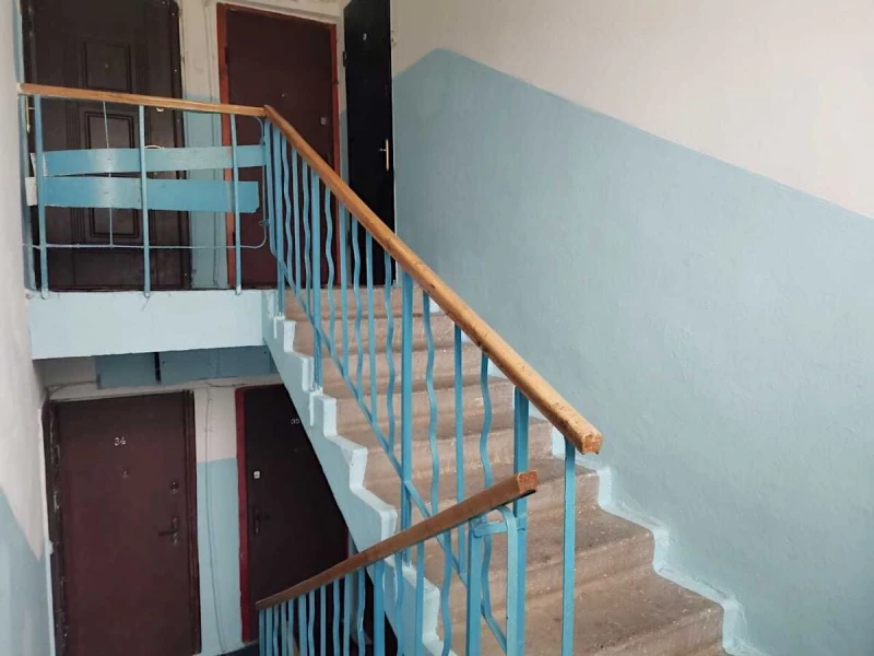 Квартира 2-кімн. продаж Київ, Днепровский – 43 м², Киев — 15/15