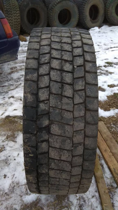 Шины 315х22.5 295х22.5 315/70-22,5    295/80-22,5    R22,5  315-70, Дніпро — 7/10