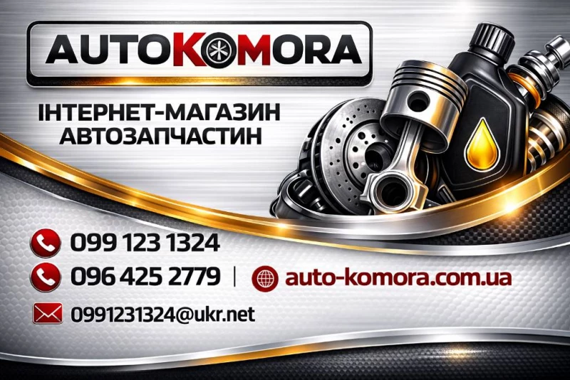Барабан гальмівний автобус Богдан,вантажівка ISUZU, Харків — 2/2
