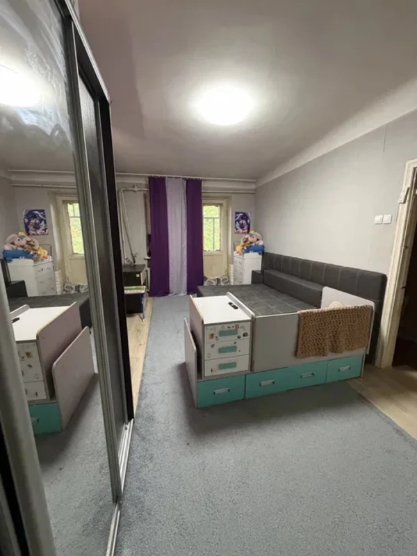 Квартира 1-кімн. продаж Вишневе – 18 м²