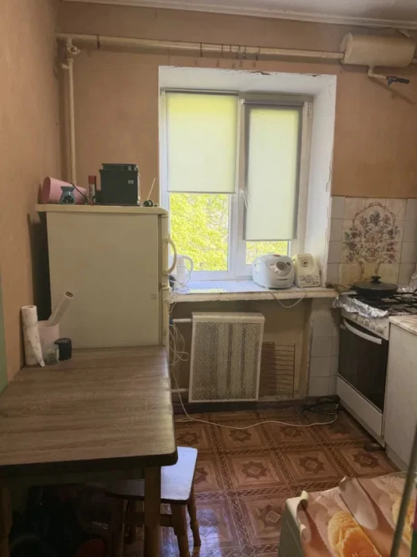 Квартира 1-кімн. продаж Вишневе – 18 м², Вишневое — 9/9