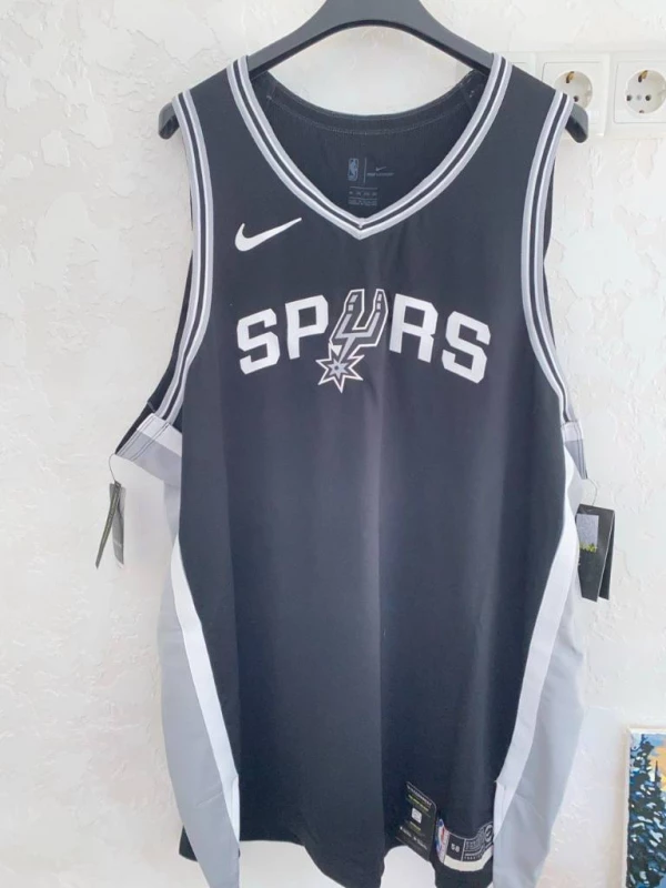 Фірмова  майка Nike p 3 xl, Борисполь — 1/7