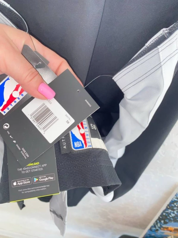 Фірмова  майка Nike p 3 xl, Борисполь — 5/7