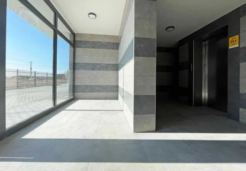 Квартира 1-кімн. продаж Святопетрівське – 17 м², Святопетрівське — 3/10