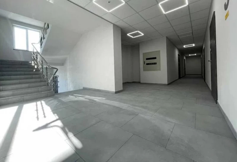 Квартира 1-кімн. продаж Святопетрівське – 17 м², Святопетрівське — 9/10