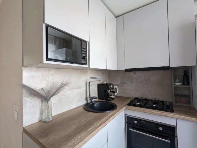 Квартира 1-кімн. продаж Ірпінь – 65 м², Ирпень — 9/15