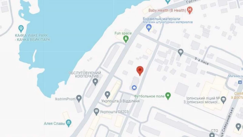 Квартира 3-кімн. продаж Ірпінь – 96 м², Ирпень — 8/11