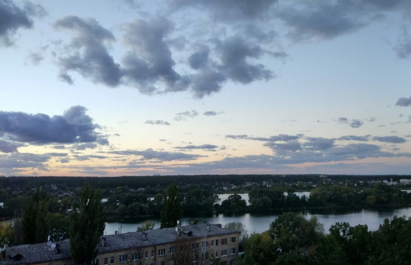 Квартира 3-кімн. продаж Ірпінь – 96 м², Ирпень — 10/11
