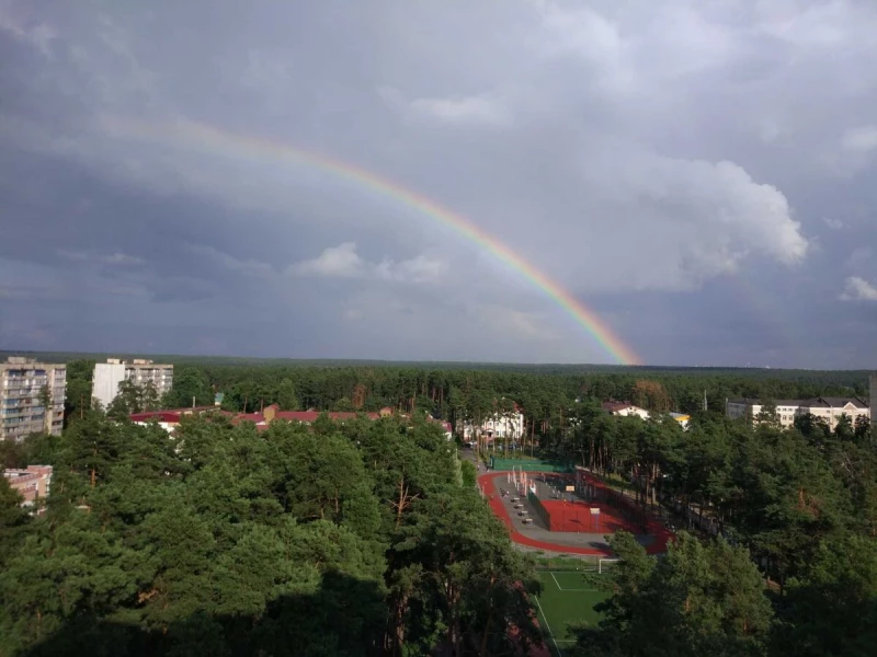 Квартира 3-кімн. продаж Ірпінь – 96 м², Ирпень — 11/11