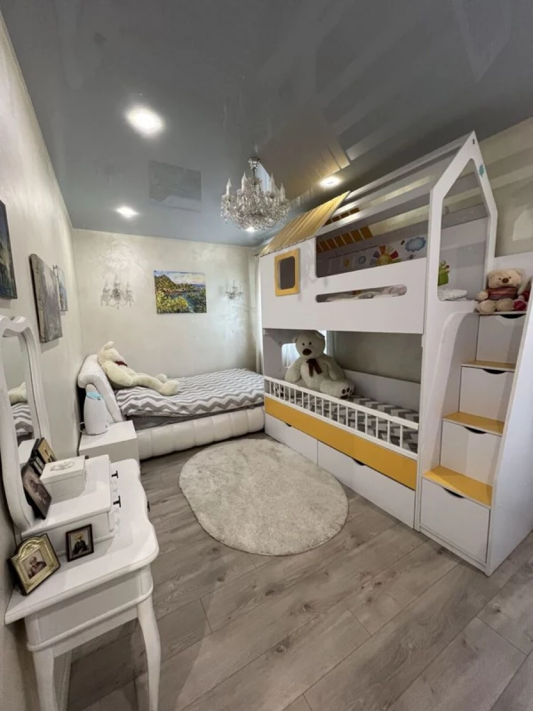 Квартира 2-кімн. продаж Ірпінь – 66 м², Ирпень — 4/10