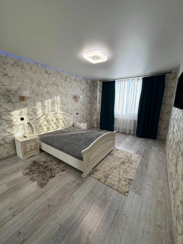 Квартира 2-кімн. продаж Вишневе – 54 м², Вишневе — 6/15