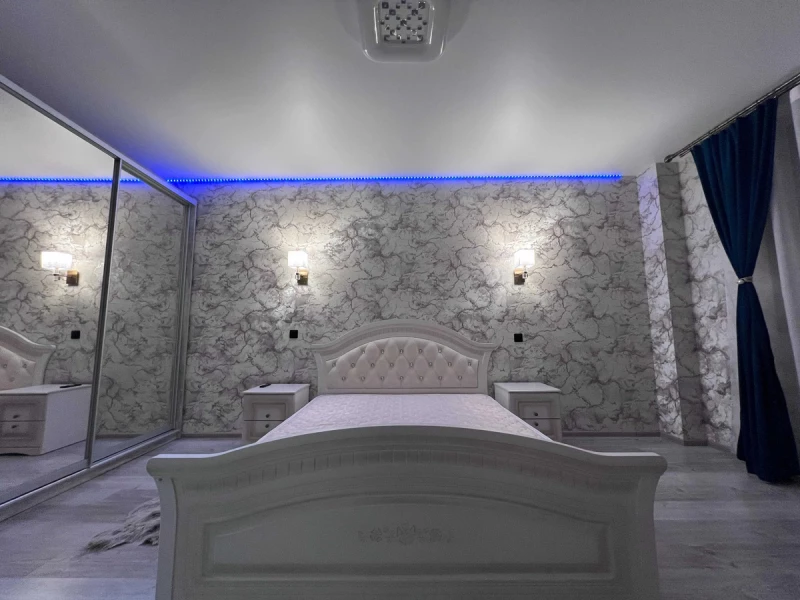 Квартира 2-кімн. продаж Вишневе – 54 м², Вишневе — 9/15