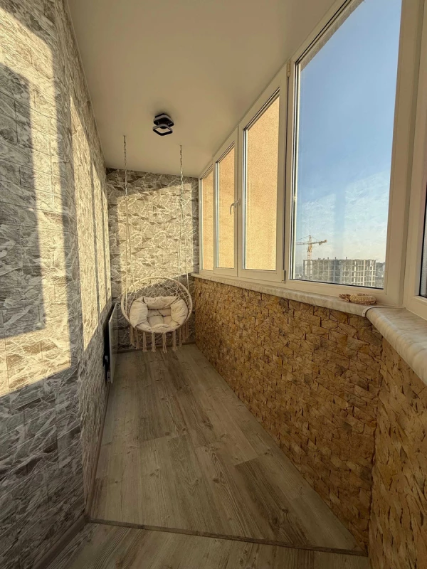 Квартира 2-кімн. продаж Вишневе – 54 м², Вишневе — 15/15