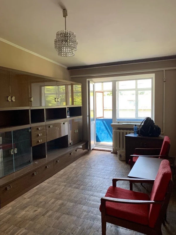 Квартира 1-кімн. продаж Вишневе – 56 м²
